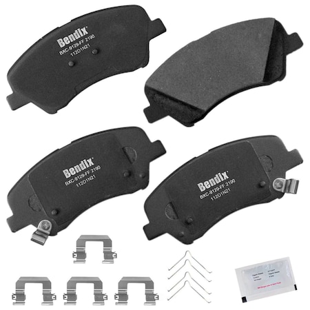 Bendix Bendix Cfc2190 Bendix Premium Copper Free CFC2190